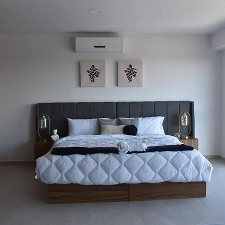 Mrw Duo 24 Charming 1 Bedroom Apartment Guadalajara Ngoại thất bức ảnh